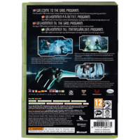 Tron: Evolution for Xbox 360