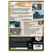 Tropico 3 for Xbox 360