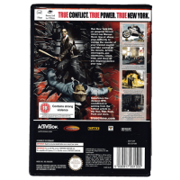 True Crime: New York City for Nintendo Gamecube