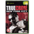 True Crime: New York City for Xbox Classic