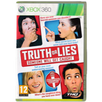 Truth or Lies for Xbox 360