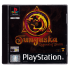Tunguska for Playstation 1