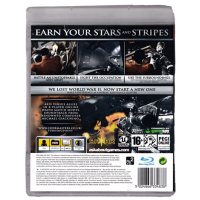 Turning Point: Fall of Liberty for Playstation 3
