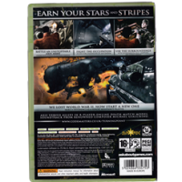 Turning Point: Fall of Liberty for Xbox 360