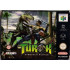 Turok: Dinosaur Hunter for Nintendo 64