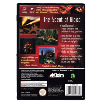 Turok: Evolution for Nintendo Gamecube