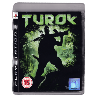 Turok for Playstation 3