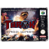 Turok: Rage Wars for Nintendo 64