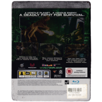Turok Steelbox Edition for Playstation 3
