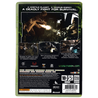 Turok for Xbox 360