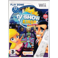 TV Show King Party for Nintendo Wii