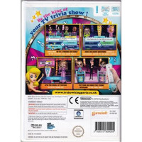 TV Show King Party for Nintendo Wii