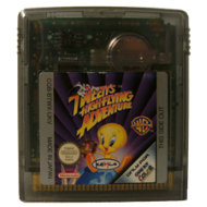 Tweety's Highflying Adventure for Nintendo Gameboy Color