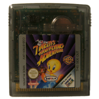Tweety's Highflying Adventure for Nintendo Gameboy Color