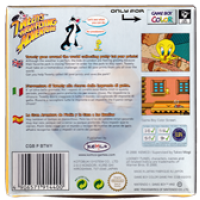 Tweety's Highflying Adventure for Nintendo Gameboy Color