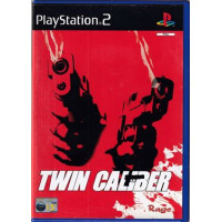 Twin Caliber for Playstation 2