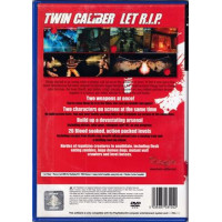 Twin Caliber for Playstation 2