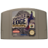 Twisted Edge Snowboarding for Nintendo 64