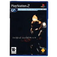 Twisted Metal Black: Online for Playstation 2