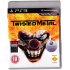 Twisted Metal for Playstation 3