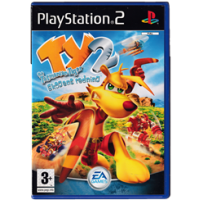 Ty The Tasmanian Tiger 2 for Playstation 2