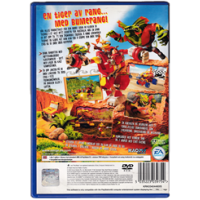 Ty The Tasmanian Tiger 2 for Playstation 2