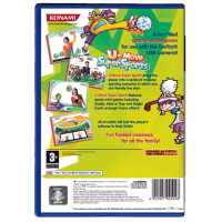 U-Move Super Sports for Playstation 2