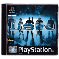 Ubik for Playstation 1