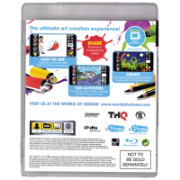 u Draw Studio: Instant Artist for Playstation 3