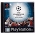 UEFA Champions League 1999-2000 for Playstation 1