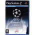 UEFA Champions League 2004-2005 for Playstation 2