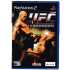 UFC Throwdown for Playstation 2