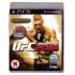 UFC Undisputed 2010 for Playstation 3