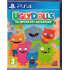 Ugly Dolls: An Imperfect Adventure for Playstation 4