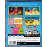 Ugly Dolls: An Imperfect Adventure for Playstation 4