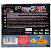 Ultimate Fighting Championship for Sega Dreamcast