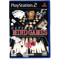 Ultimate Mind Games for Playstation 2