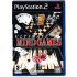 Ultimate Mind Games for Playstation 2