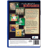 Ultimate Mind Games for Playstation 2
