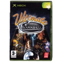 Ultimate Pro Pinball for Xbox Classic
