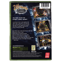 Ultimate Pro Pinball for Xbox Classic