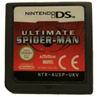 Ultimate Spider-Man for Nintendo DS