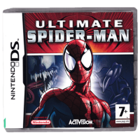 Ultimate Spider-Man for Nintendo DS