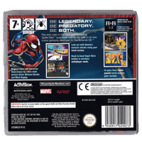 Ultimate Spider-Man for Nintendo DS