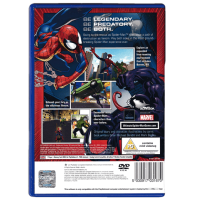 Ultimate Spider-Man for Playstation 2