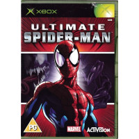 Ultimate Spider-Man for Xbox Classic