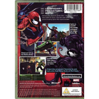 Ultimate Spider-Man for Xbox Classic