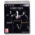 Ultimate Stealth Triple Packs for Playstation 3