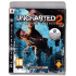 Uncharted 2: Among Thieves for Playstation 3