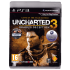 Uncharted 3: Drake's Deception GOTY for Playstation 3
